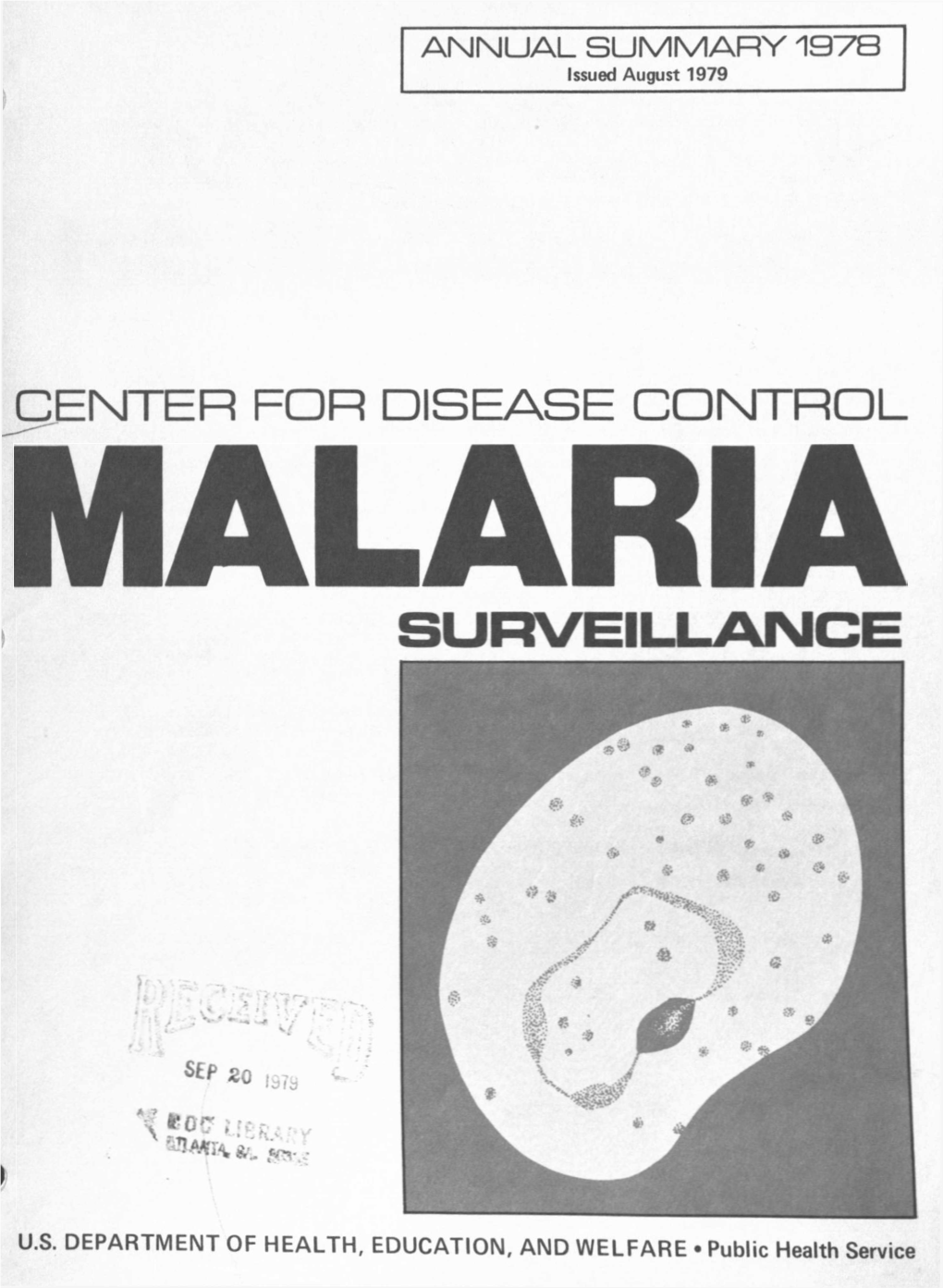 Center for Disease Control