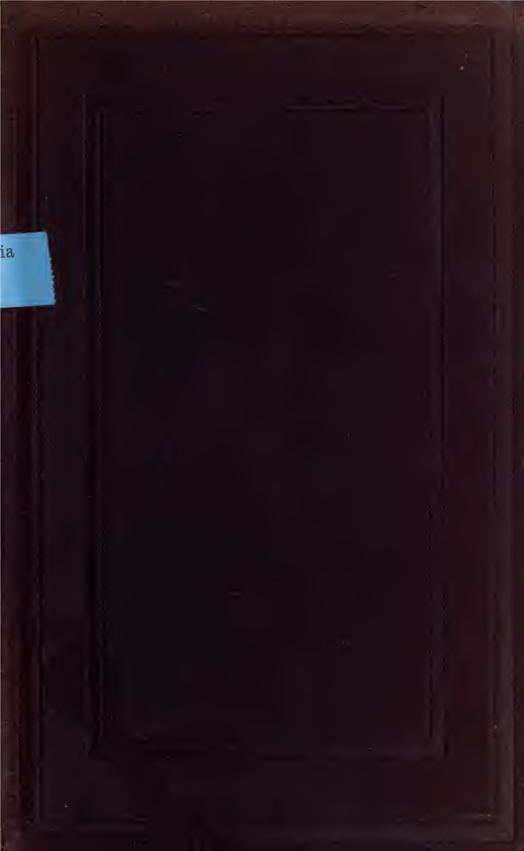 Journal of Henry Cockburn