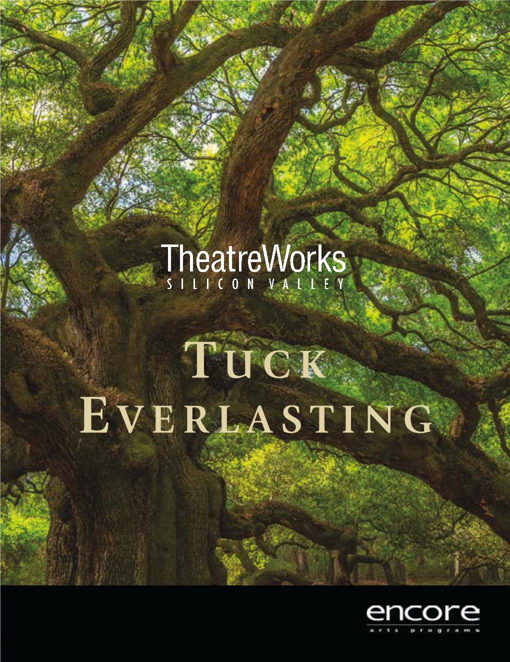 Tuck Everlasting