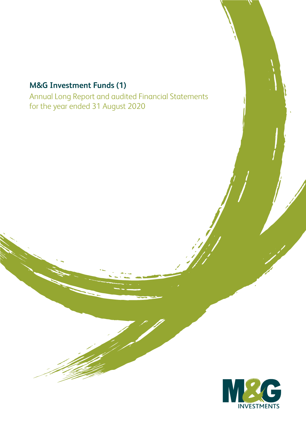 M&G Investment Funds