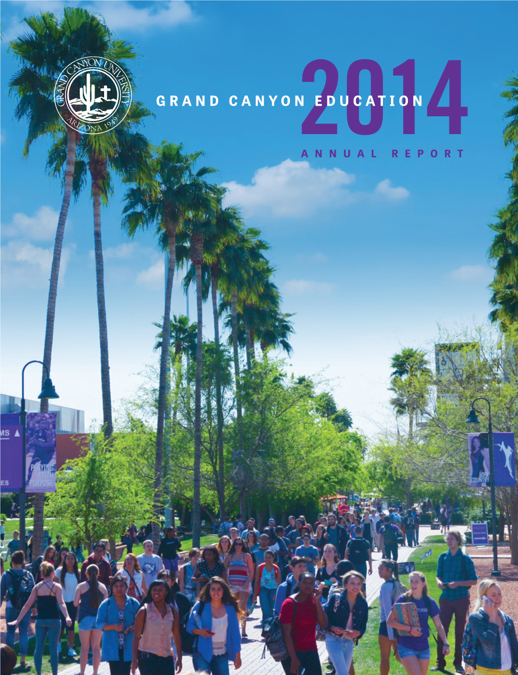 2014 Annual Report