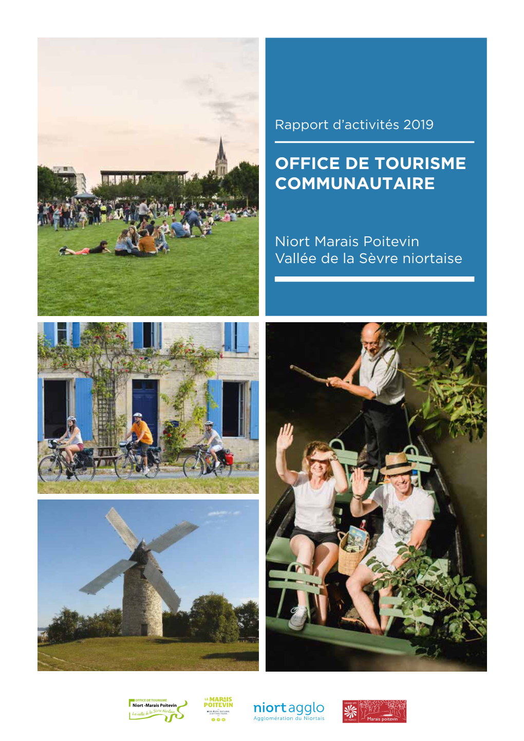 Office De Tourisme Communautaire