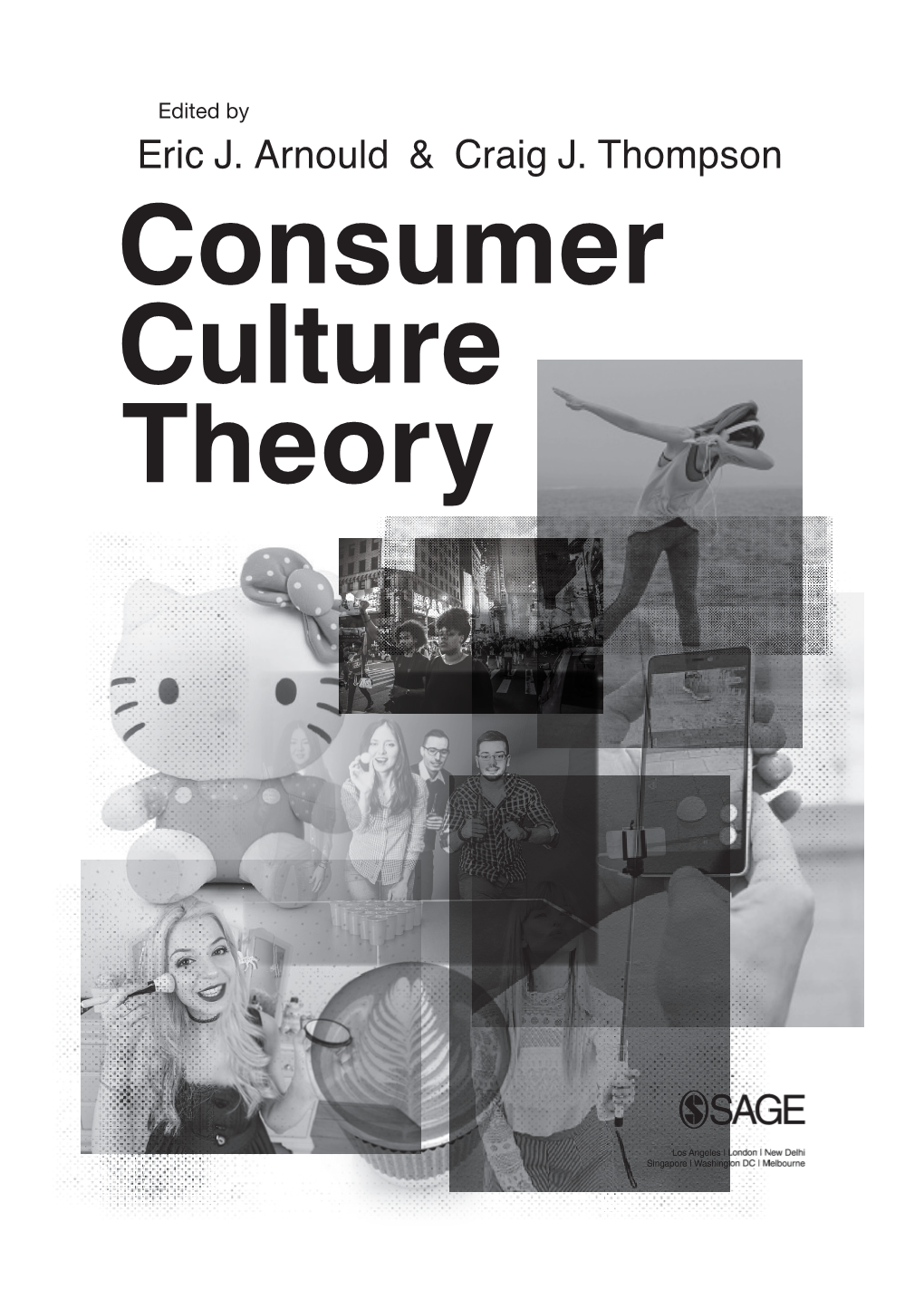 Consumer Culture Theory