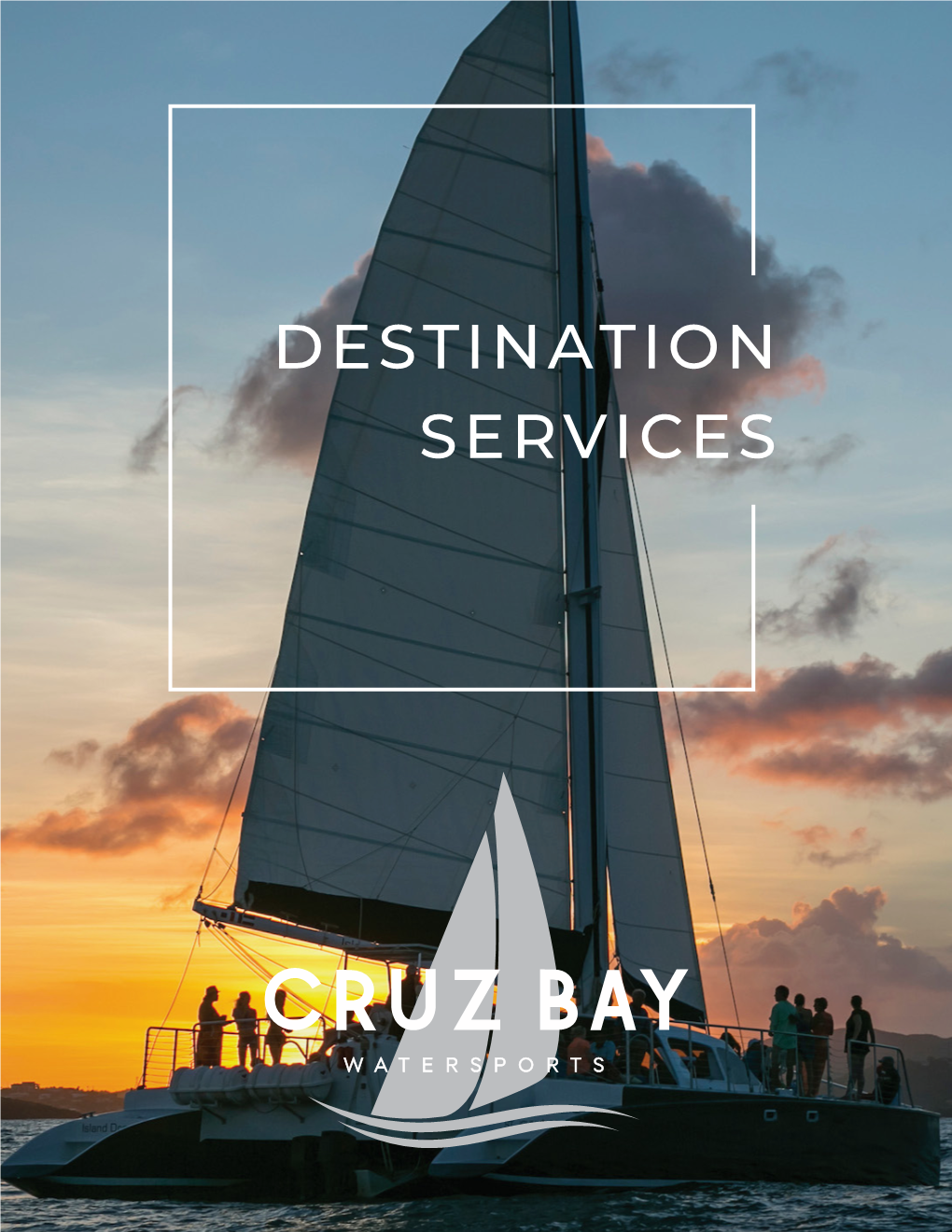 DESTINATION SERVICES 1 Grp Rcstthomasguestrelations@Marriott.Com (340) 775-3333 RITZ - CARLTON GUEST RELATIONS to BEGIN PLANNING PLEASE CONTACT