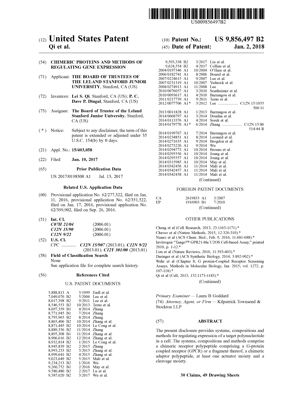 ( 12 ) United States Patent