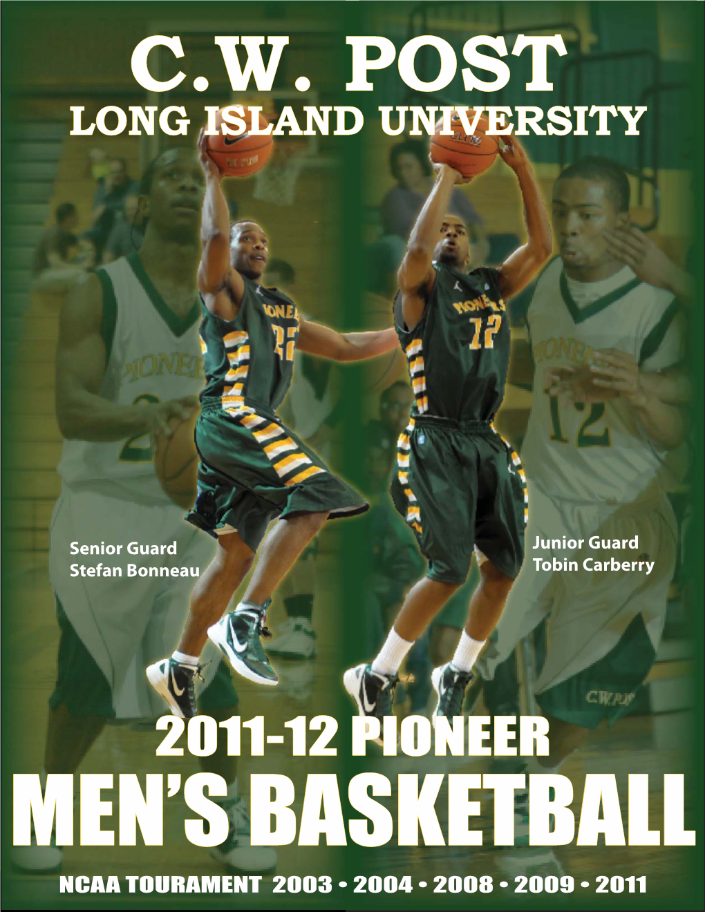 Mens Bball 2011-12.Indd
