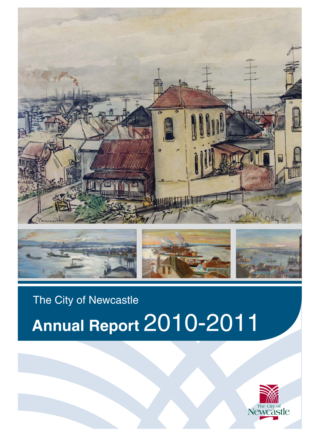 2010/2011 Annual Report Page 1