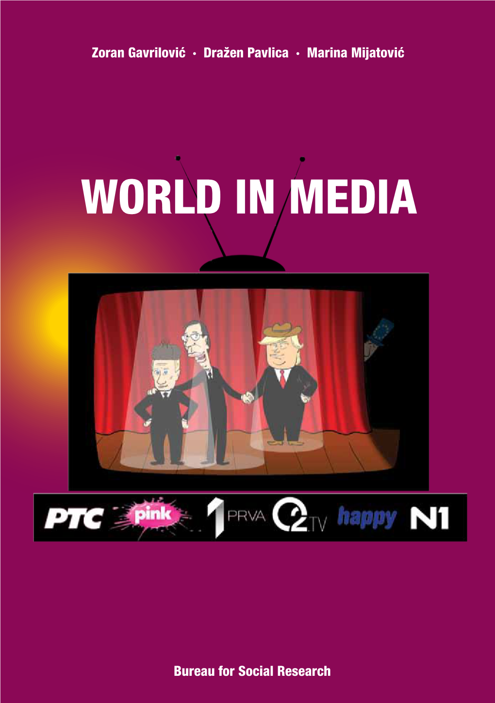 World in Media
