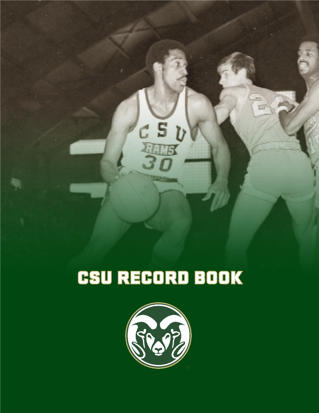 Csu Record Book