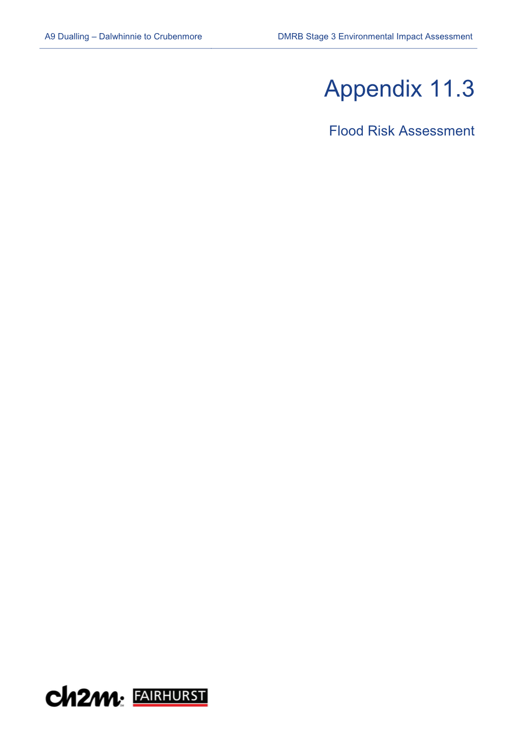 Flood Risk Assessment.Pdf