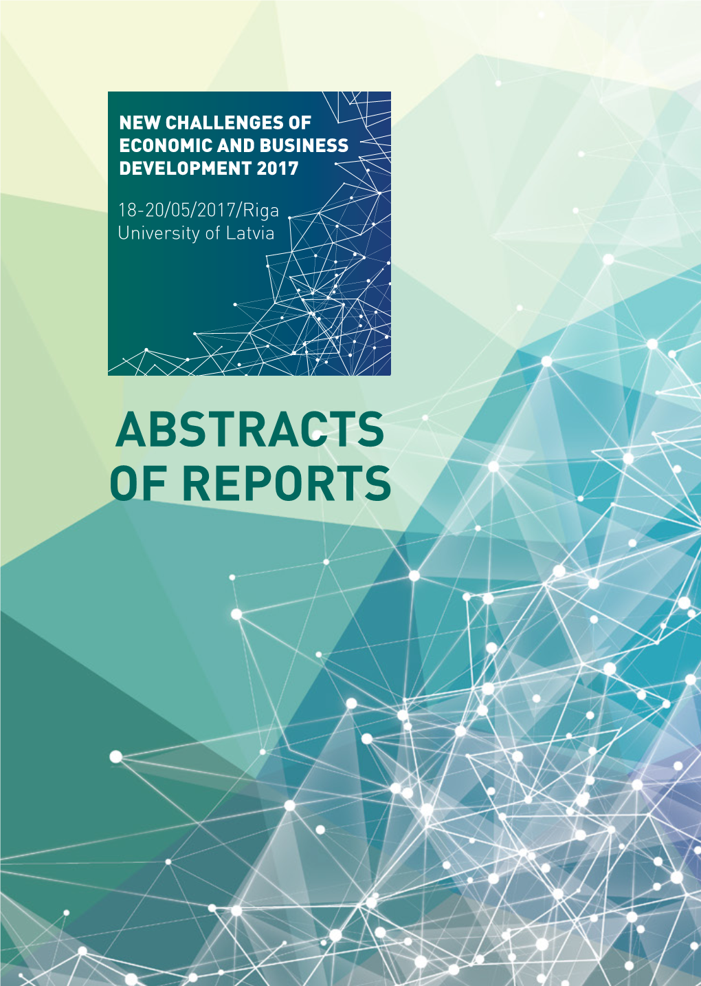 Abstracts of Reports (PDF)