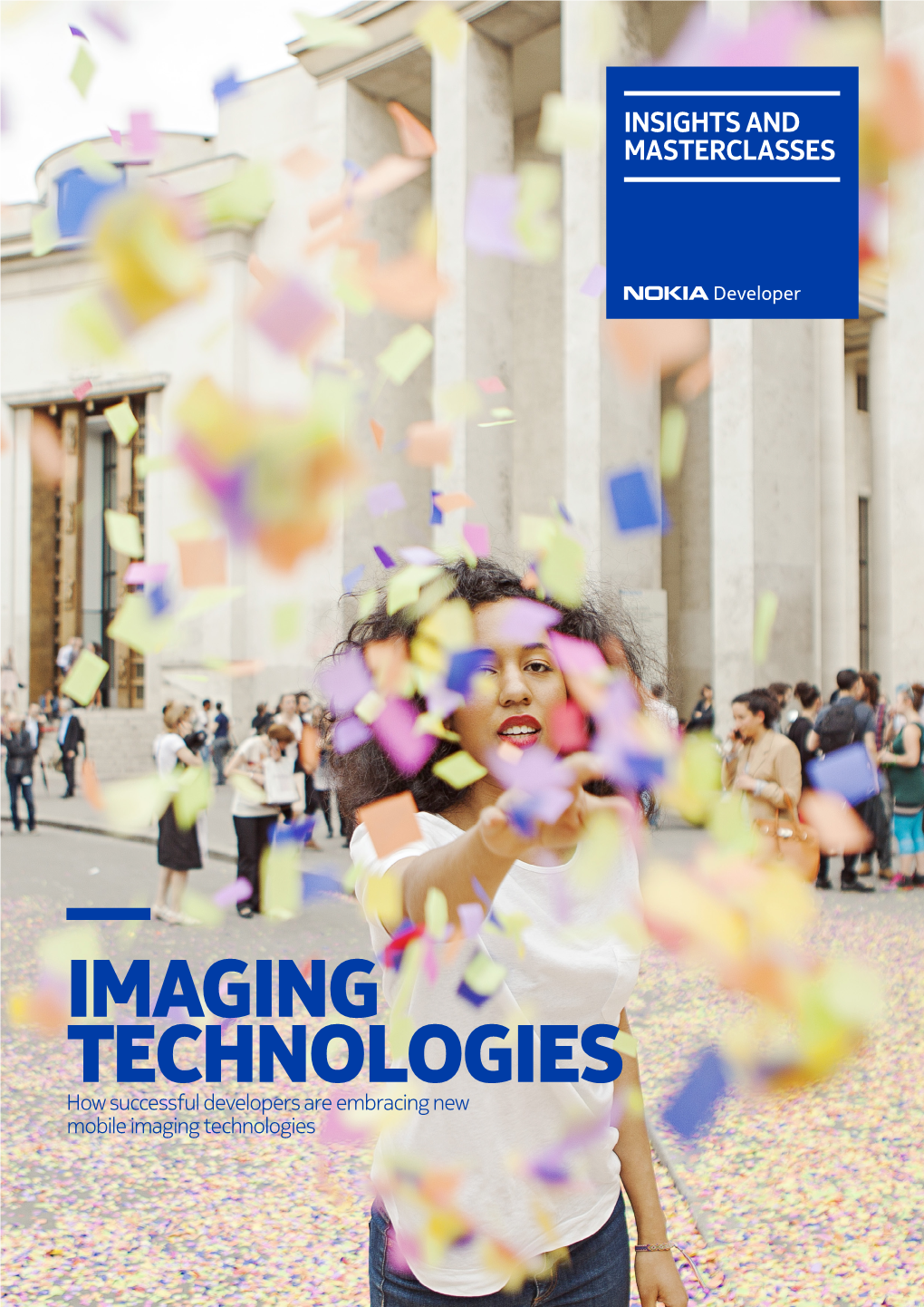 — Imaging Technologies