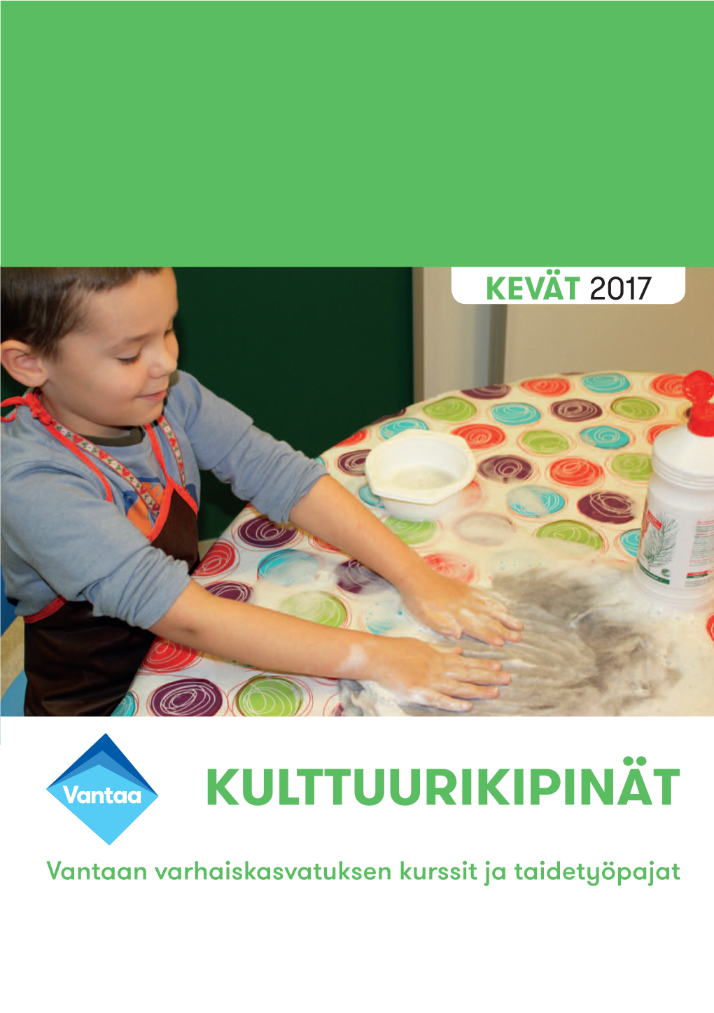 Kulttuurikipinät