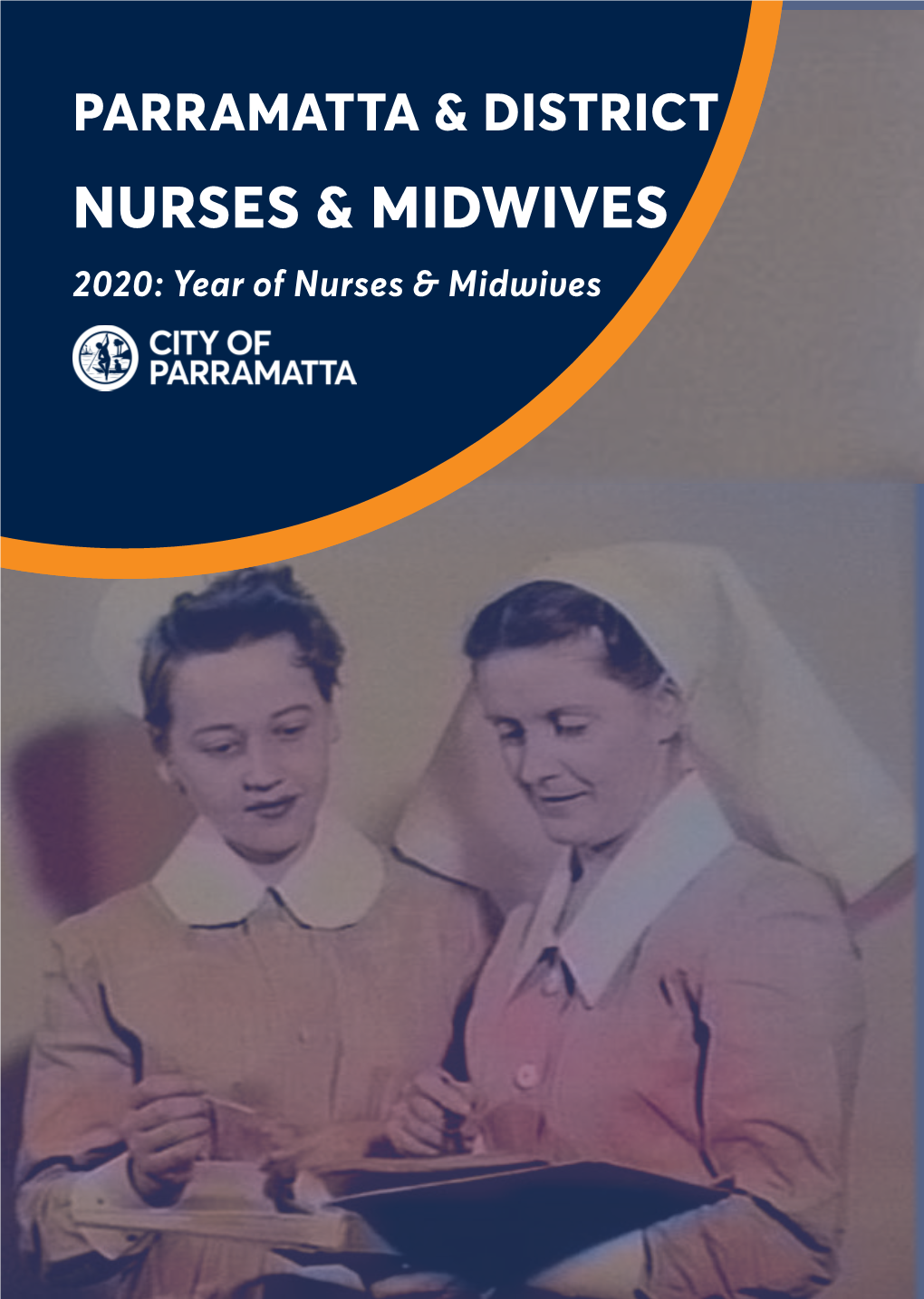 Parramatta & District Nurses & Midwives