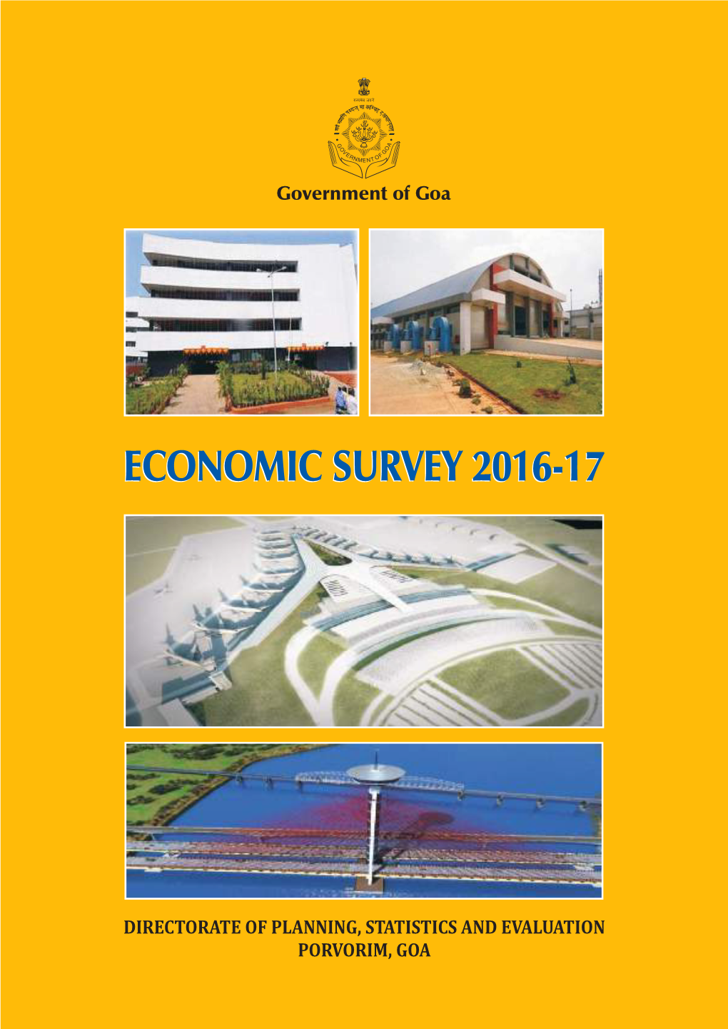 Economic Survey 2016-17