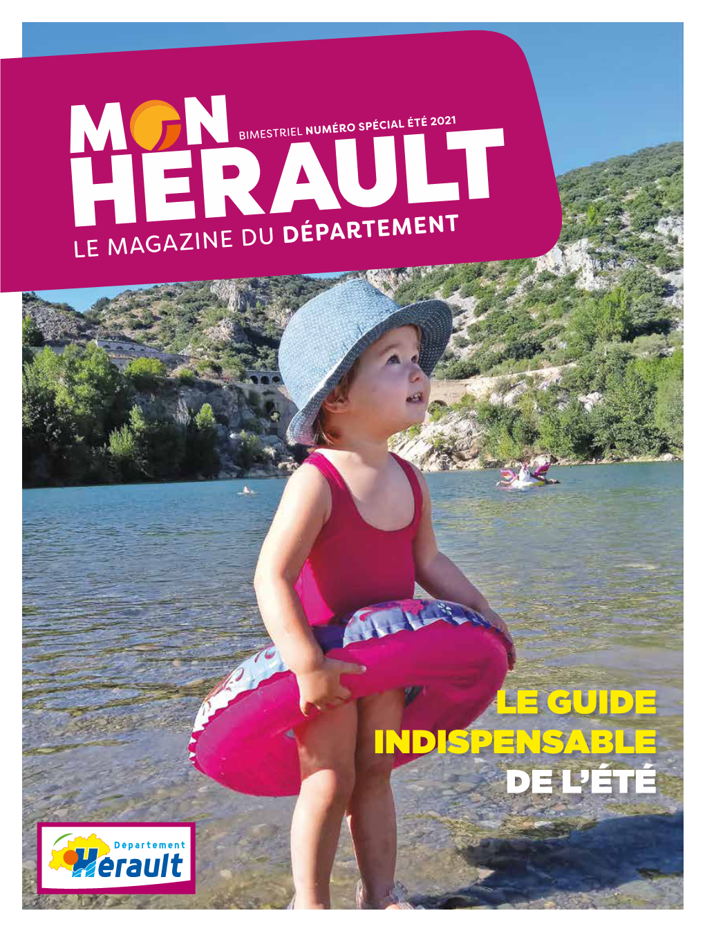 Le Guide Indispensable De L'été