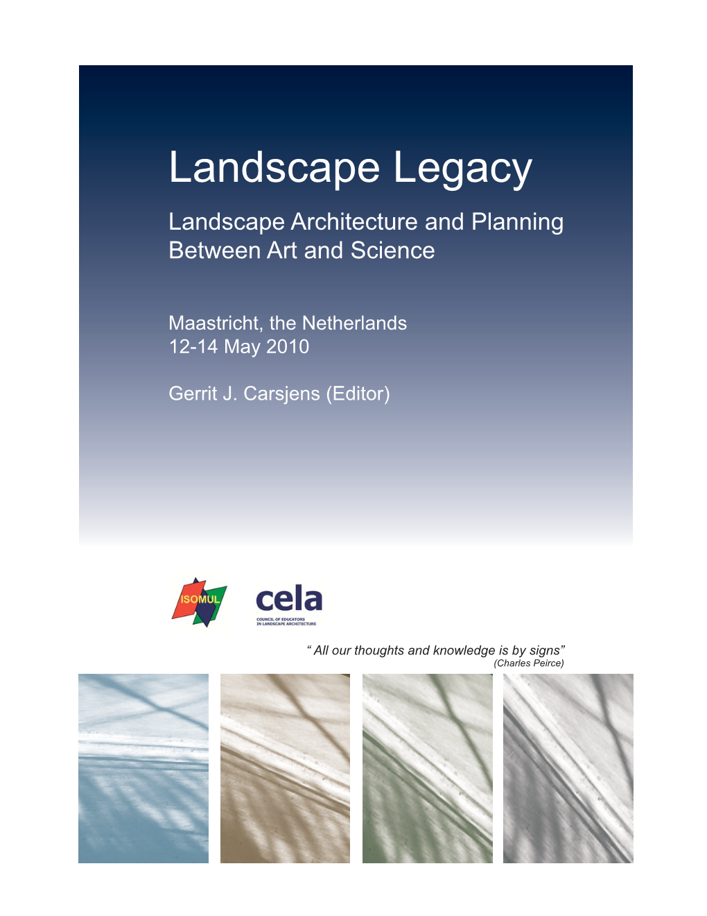 Landscape Legacy