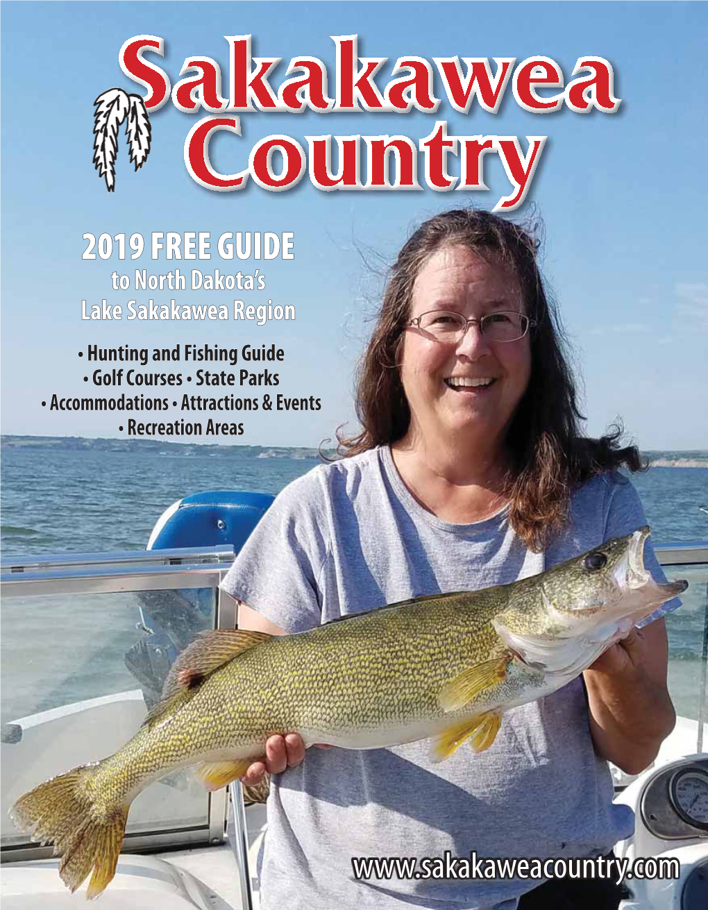 2019 Free Guide