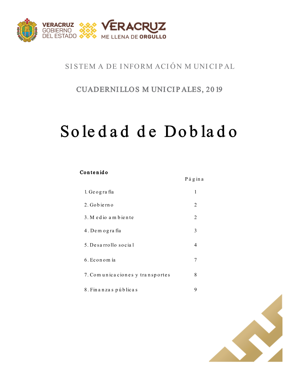 Soledad De Doblado