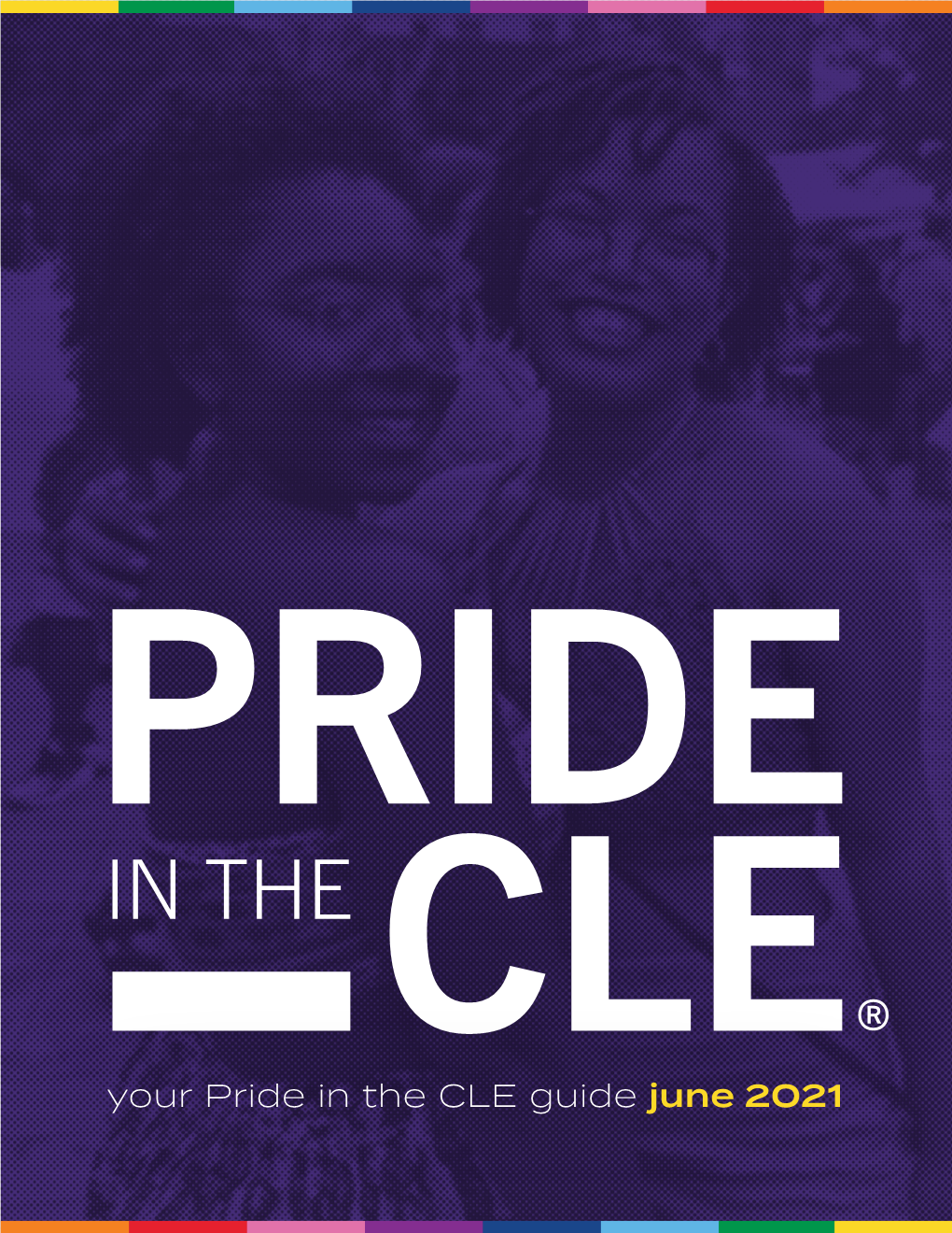 Your Pride in the CLE Guide June 2021 POPPOP ITIT TOTO BLOCKBLOCK ITIT Prep Blocksget Prep HIV for As Little As Zero Dollars ! Text Prep Me to 216.714.2223