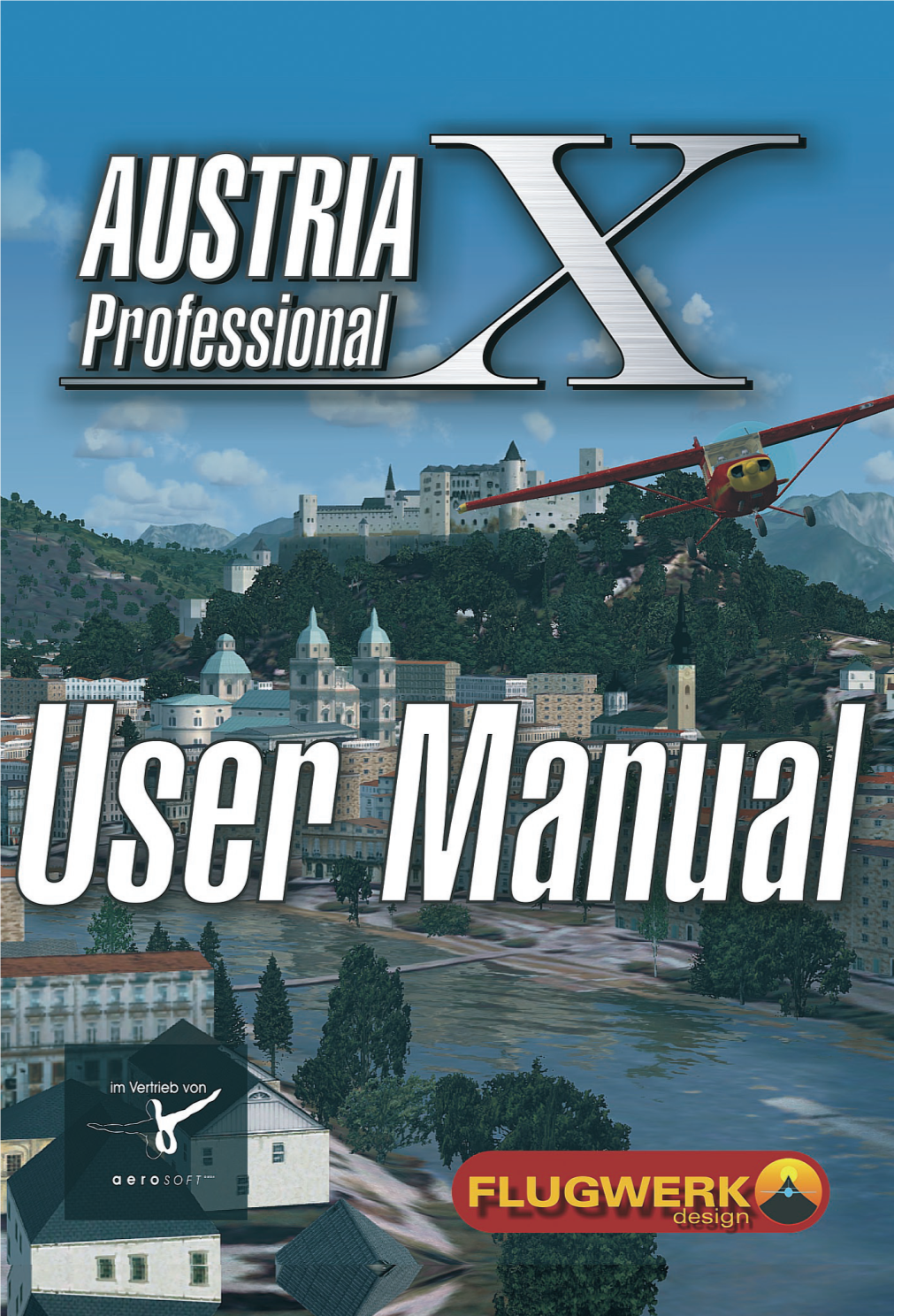 Manual Austria Pro X Engl.Indd