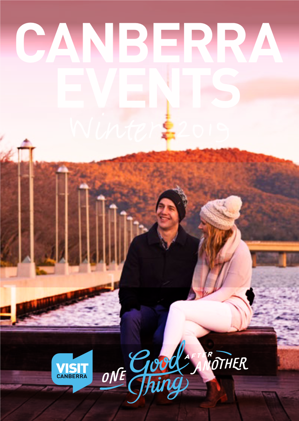 Canberra Events