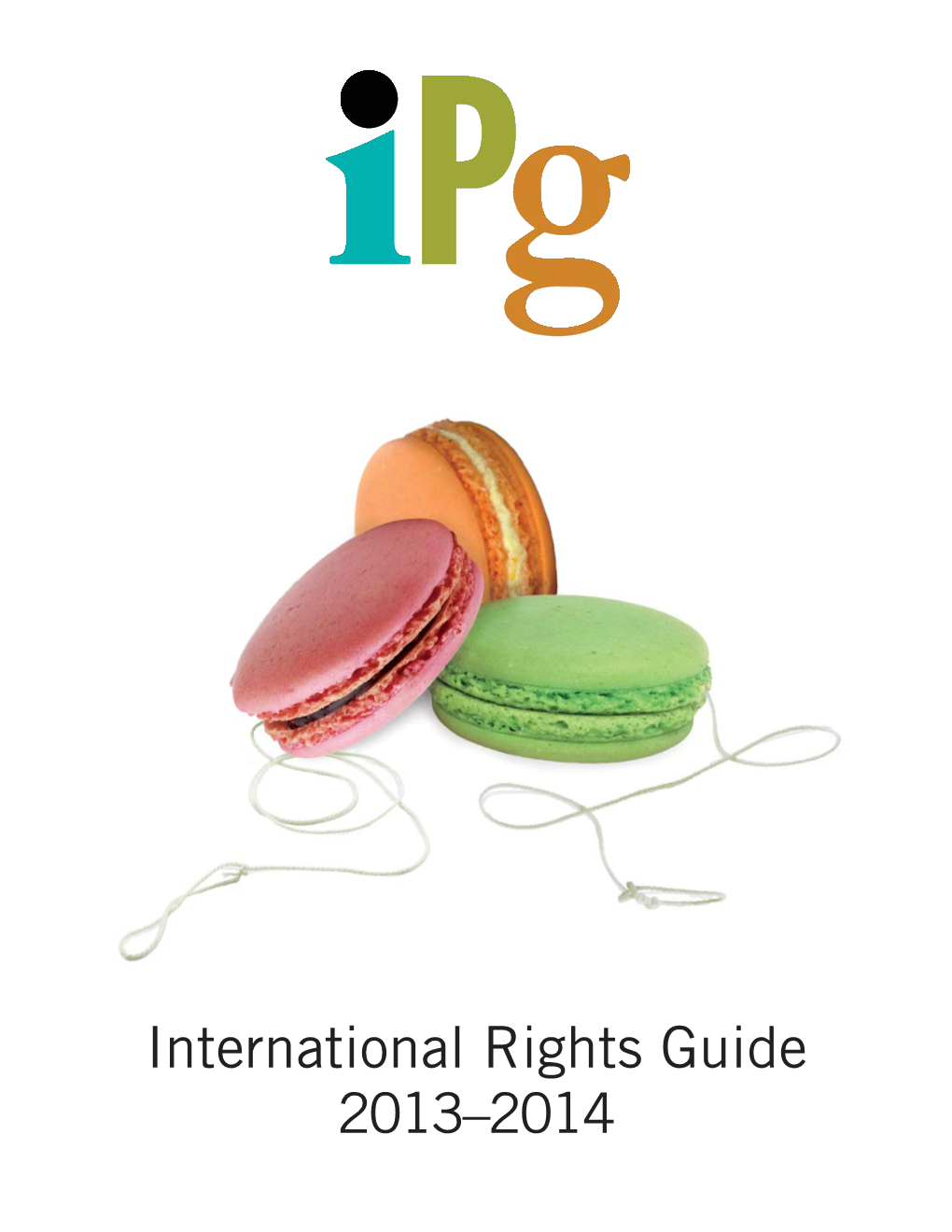 International Rights Guide