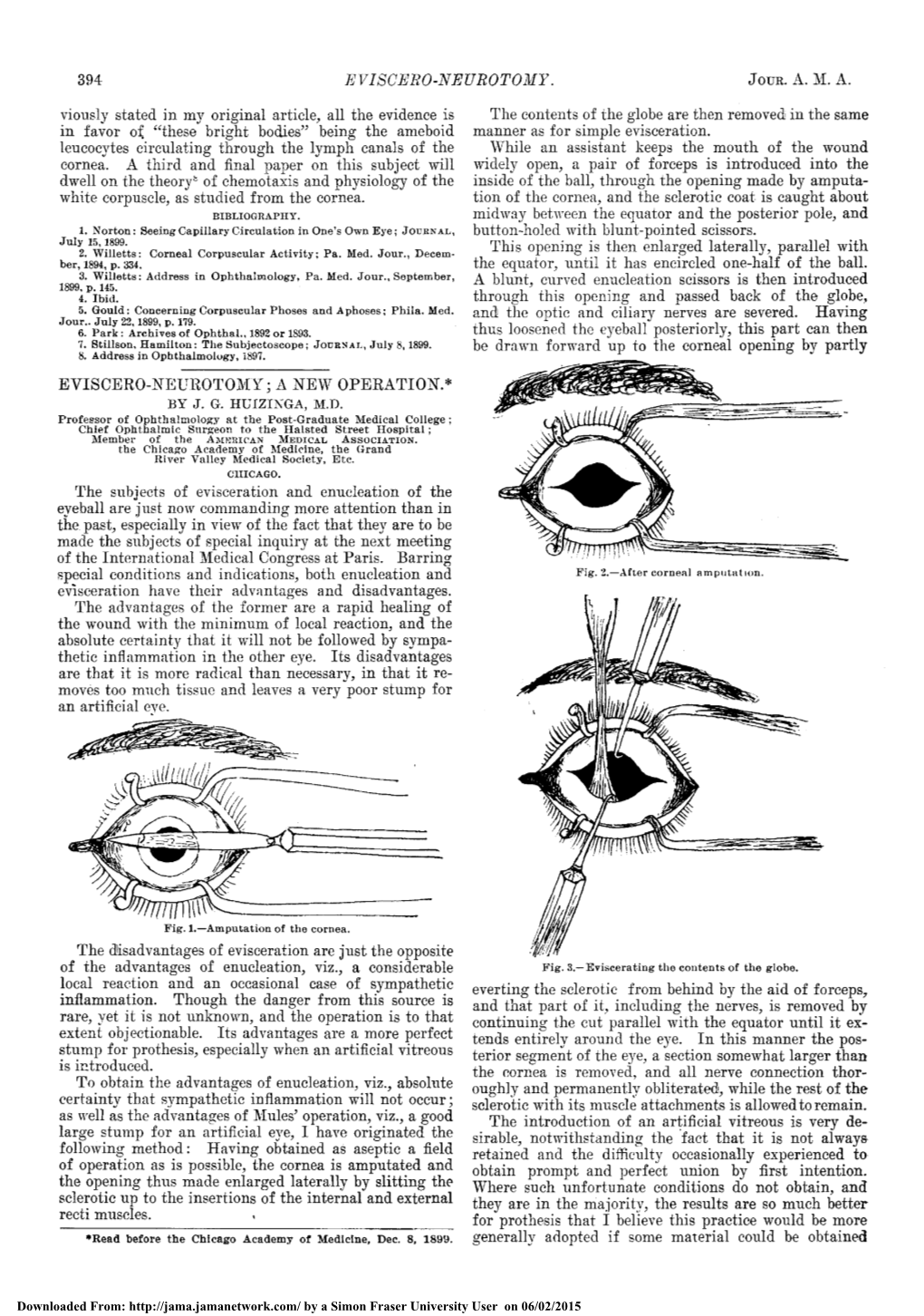 As Well As the Advantages of Mules' Operation, Viz., a Good