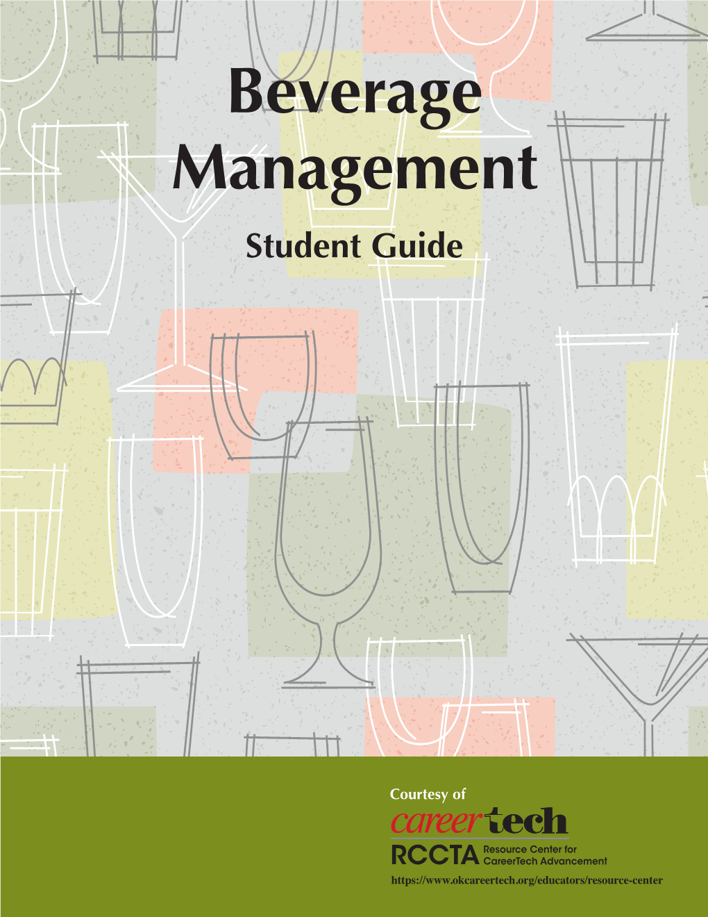 Beverage Management Student Guide