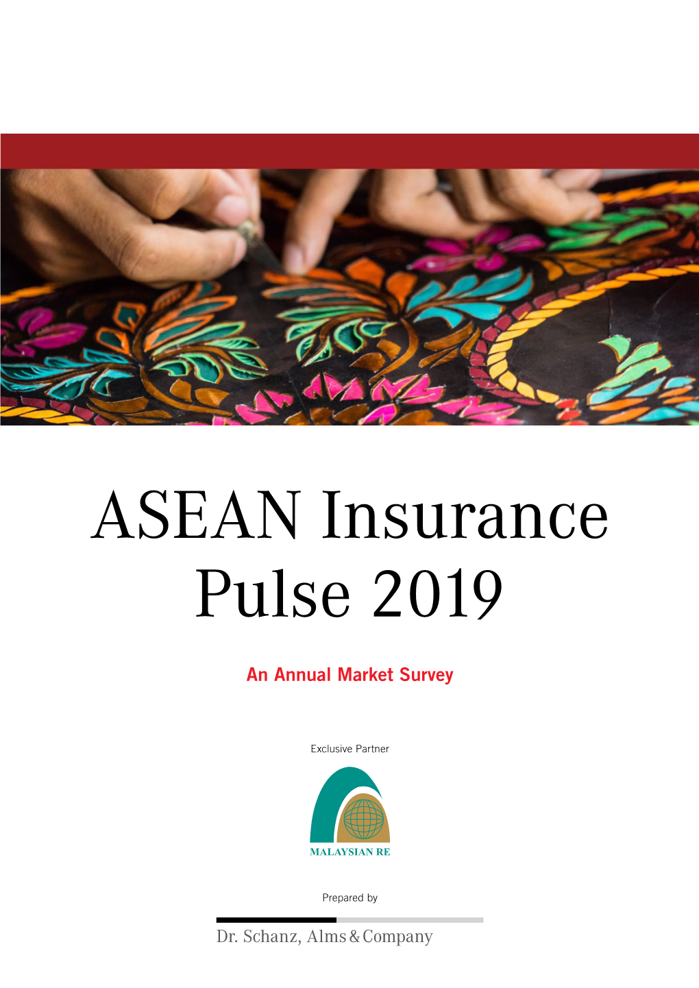 ASEAN Insurance Pulse 2019