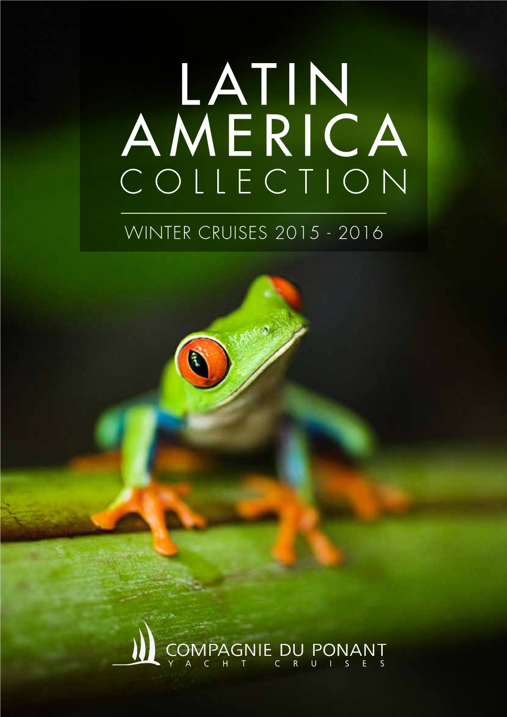 Latin AMERICA COLLECTION