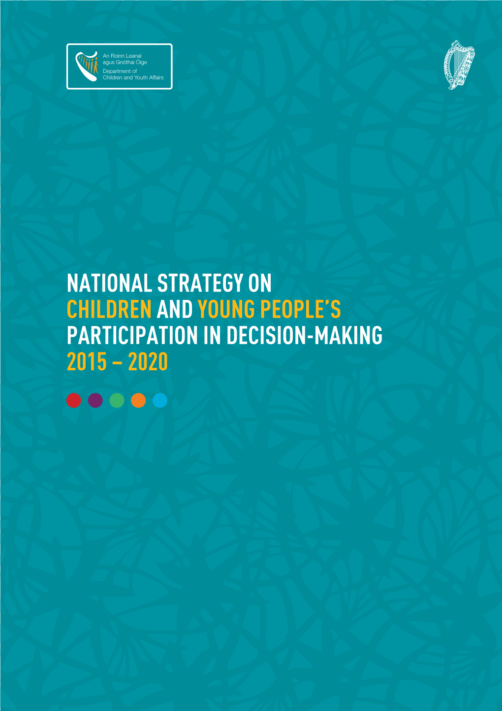 National Strategy on Children and Young People's Participation In