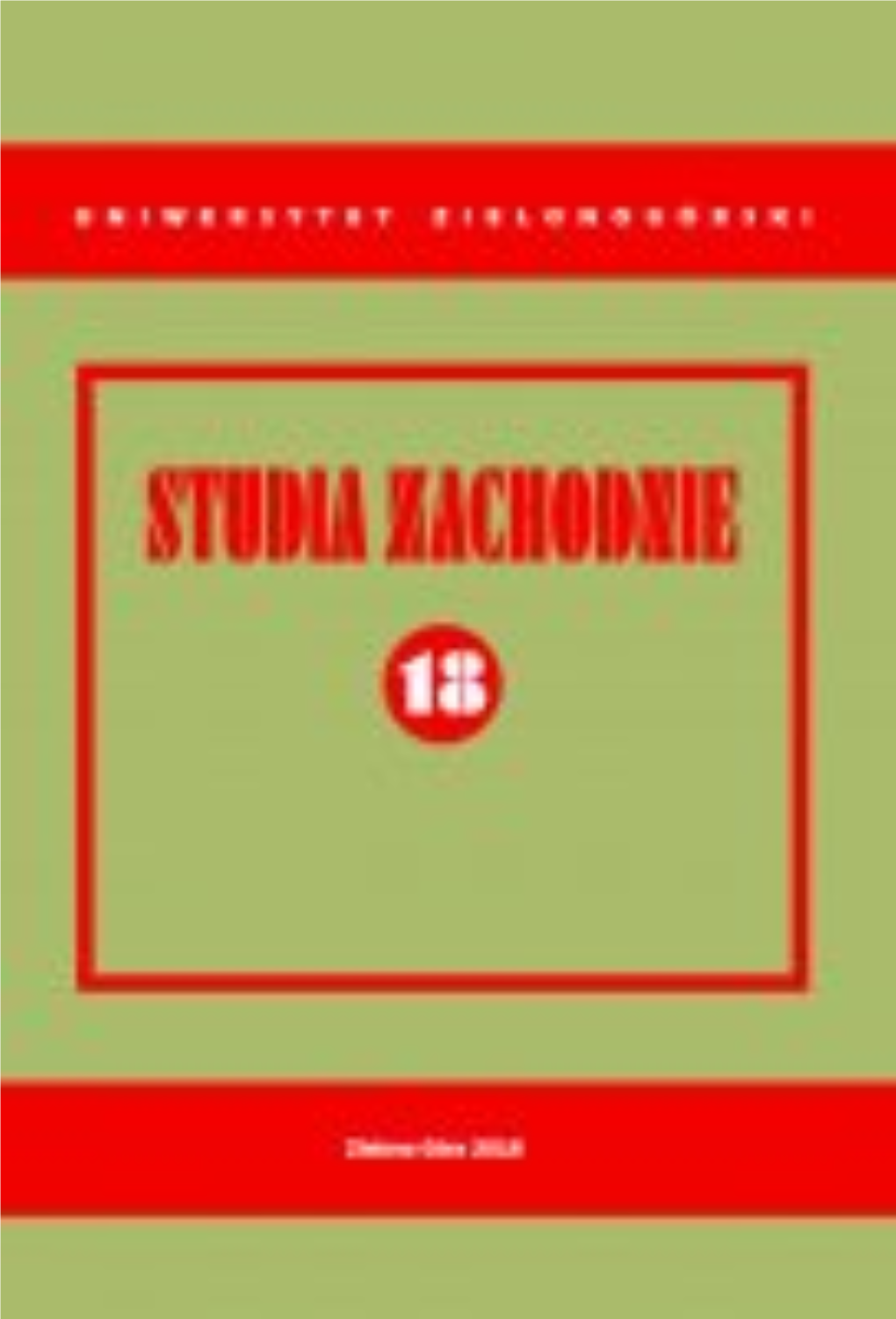 Studia Zachodnie 18.Pdf