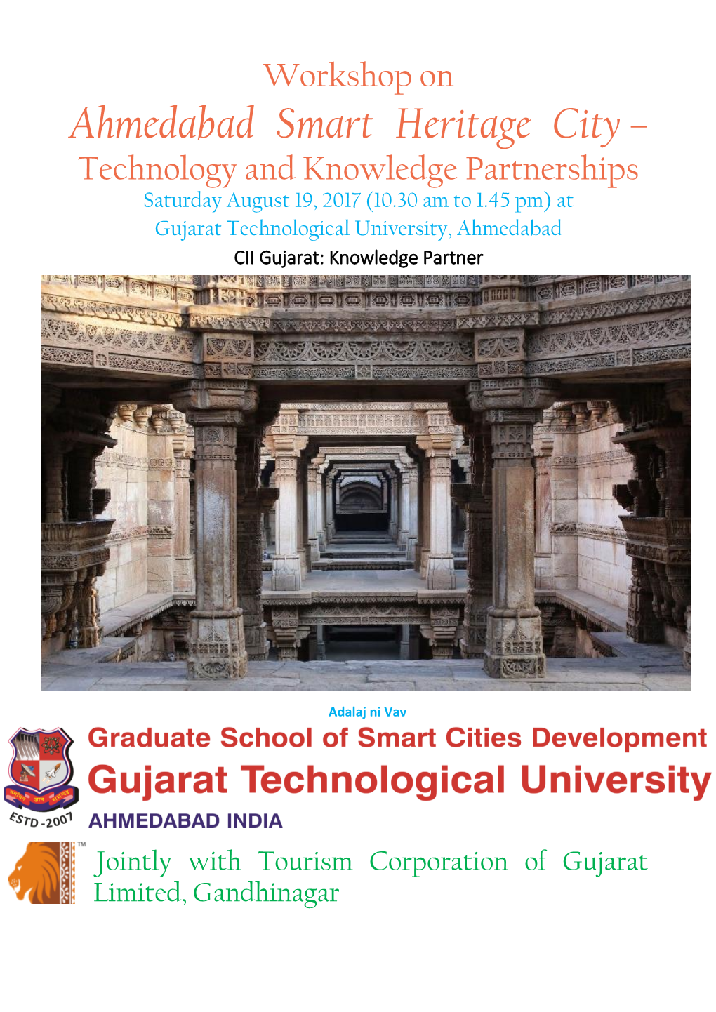 Certificate E-Course on Smart Cities Planning and Development