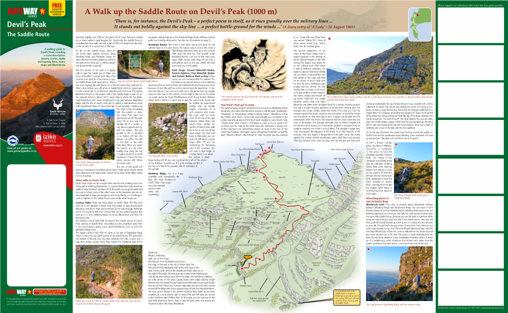 Home Files/Devil's Peak Guide.Pdf