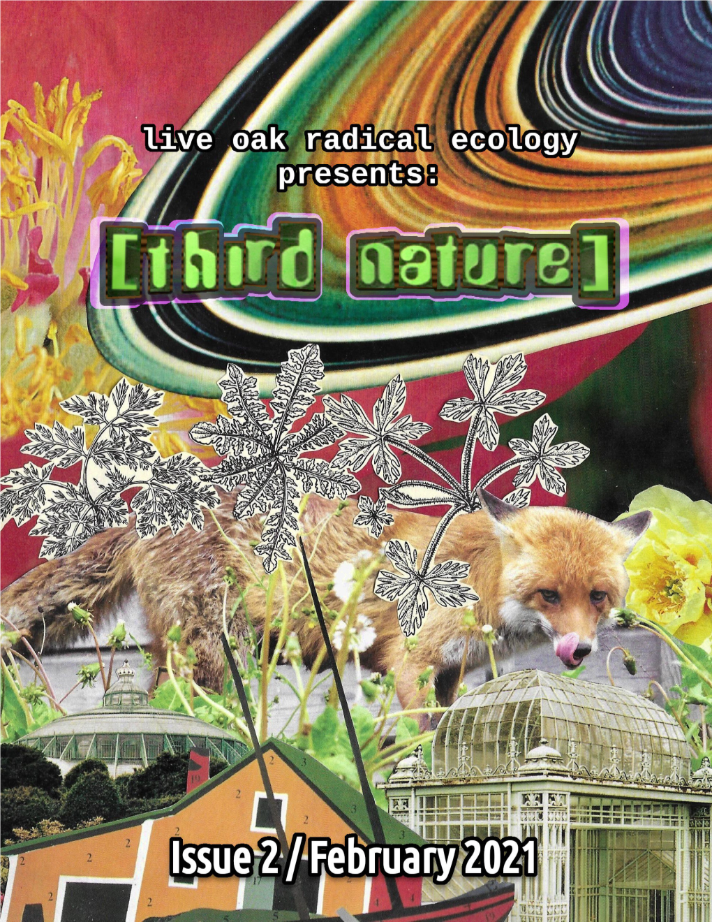[Third Nature]