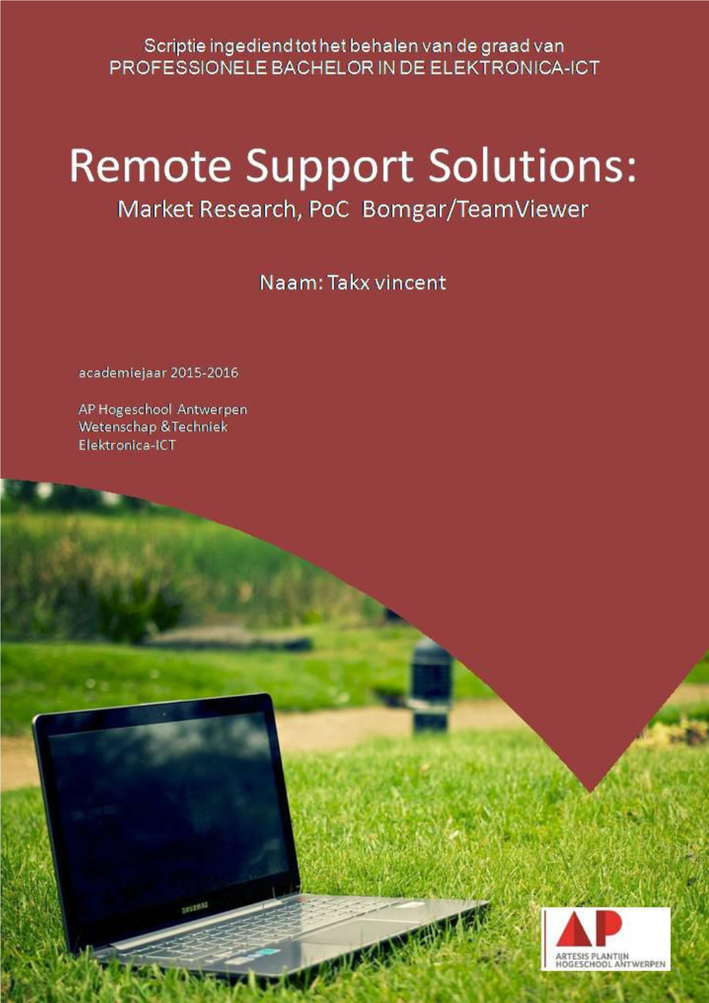 Remote Support 3.1