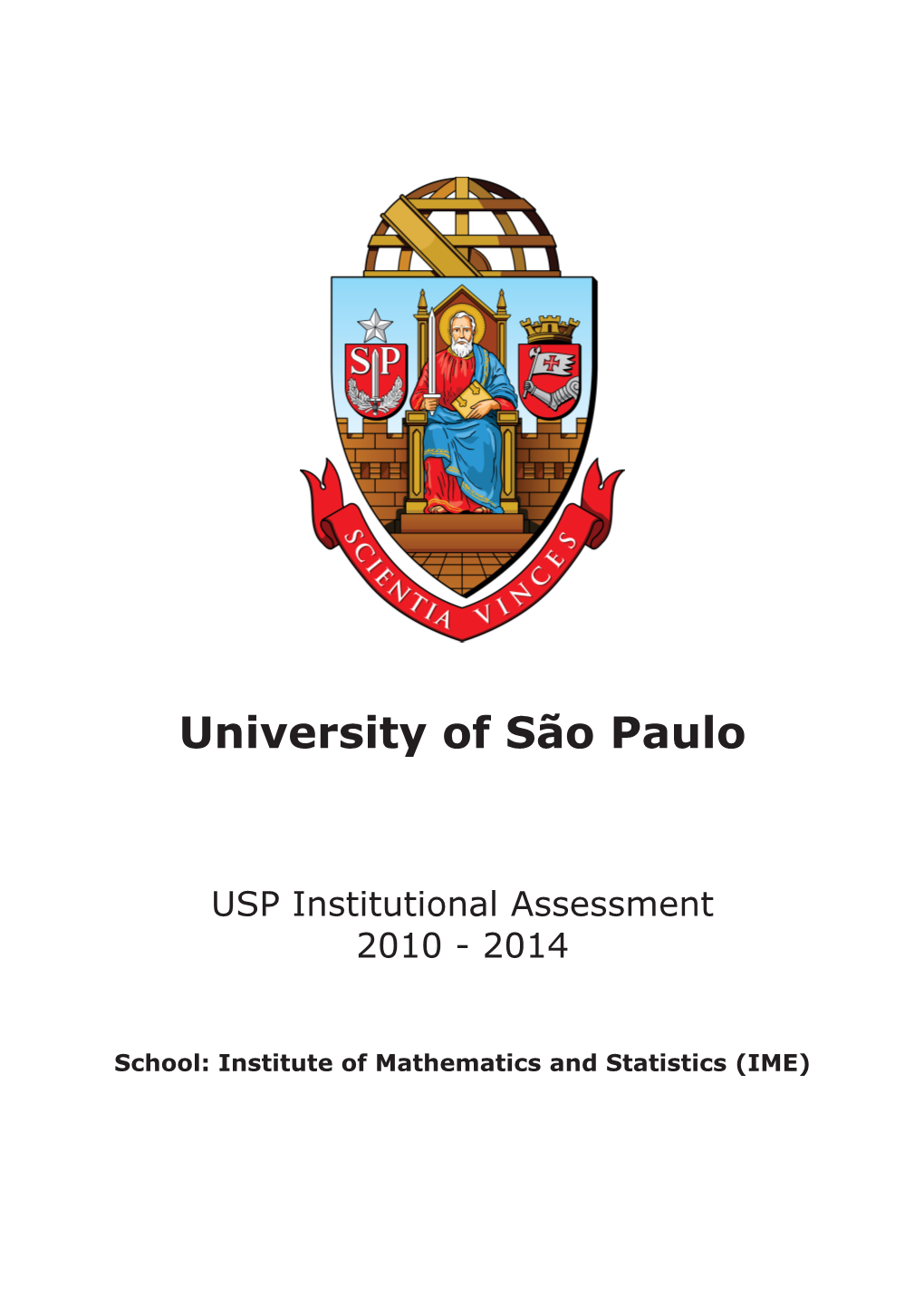 University of São Paulo