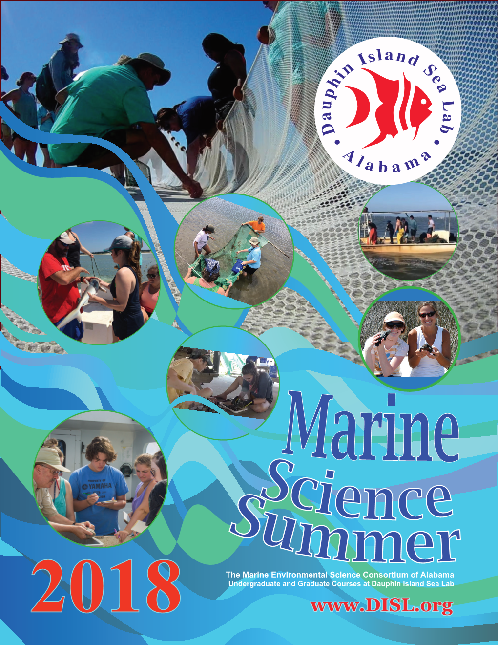 Marine S S Cience Ummer