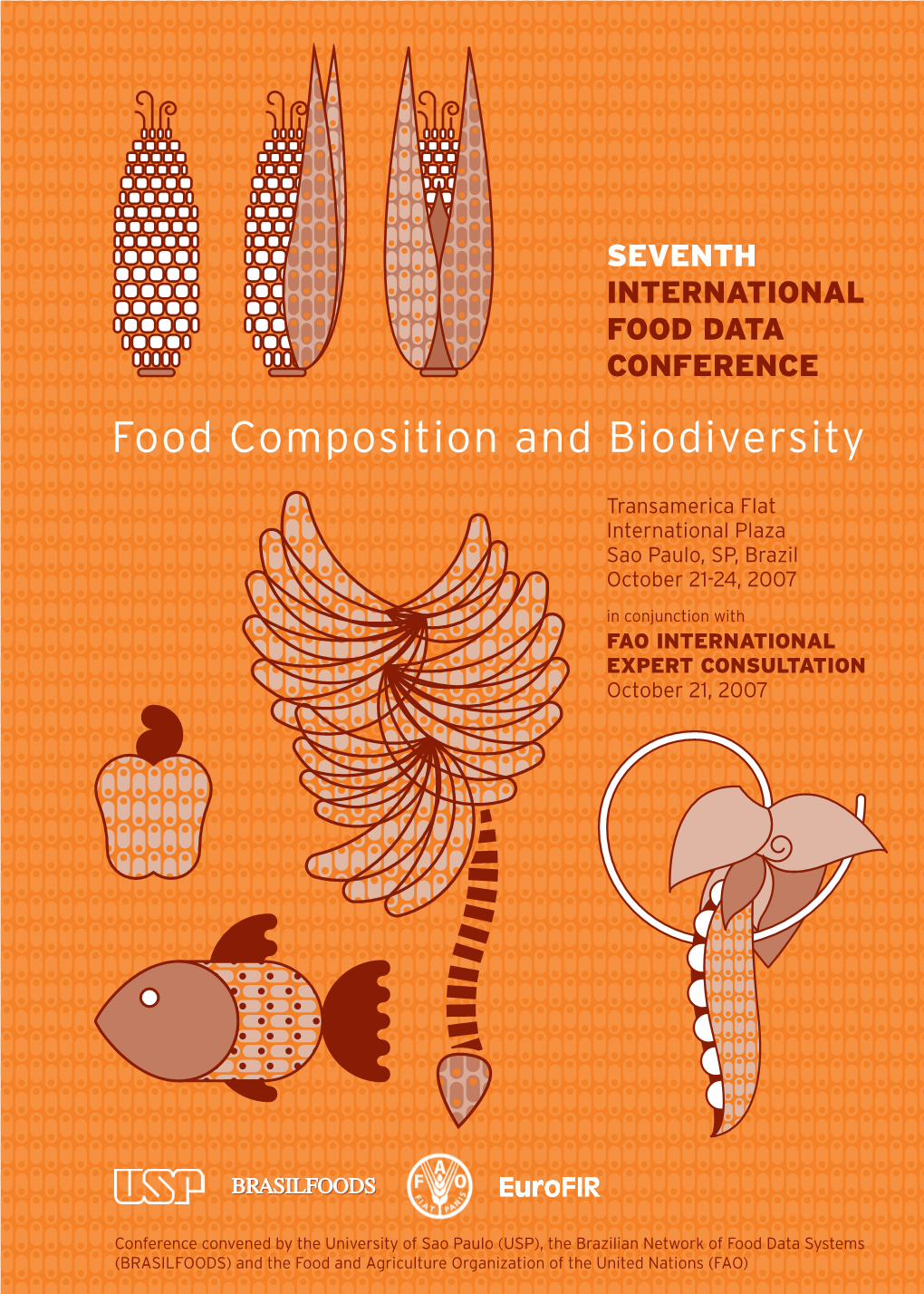 Food Composition and Biodiversity