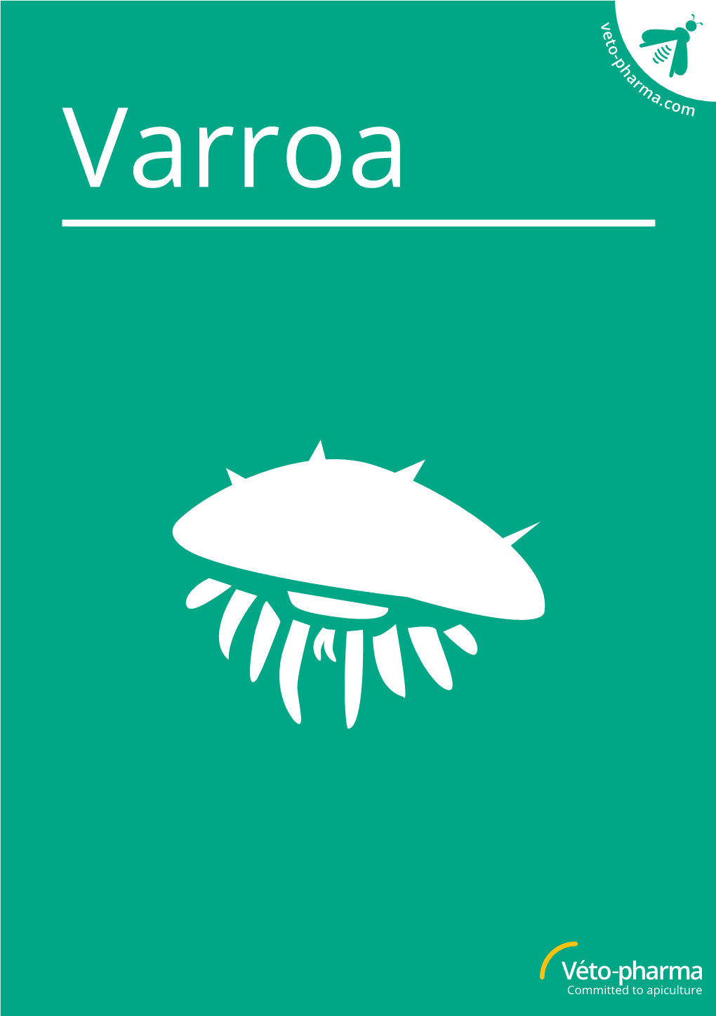 Varroa Biology of the Varroa Mite: What You Need to Know to Understand Its Population Dynamics