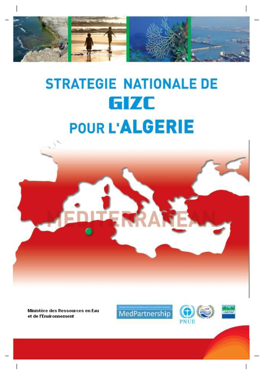 Stratégie Nationale De GIZC 20