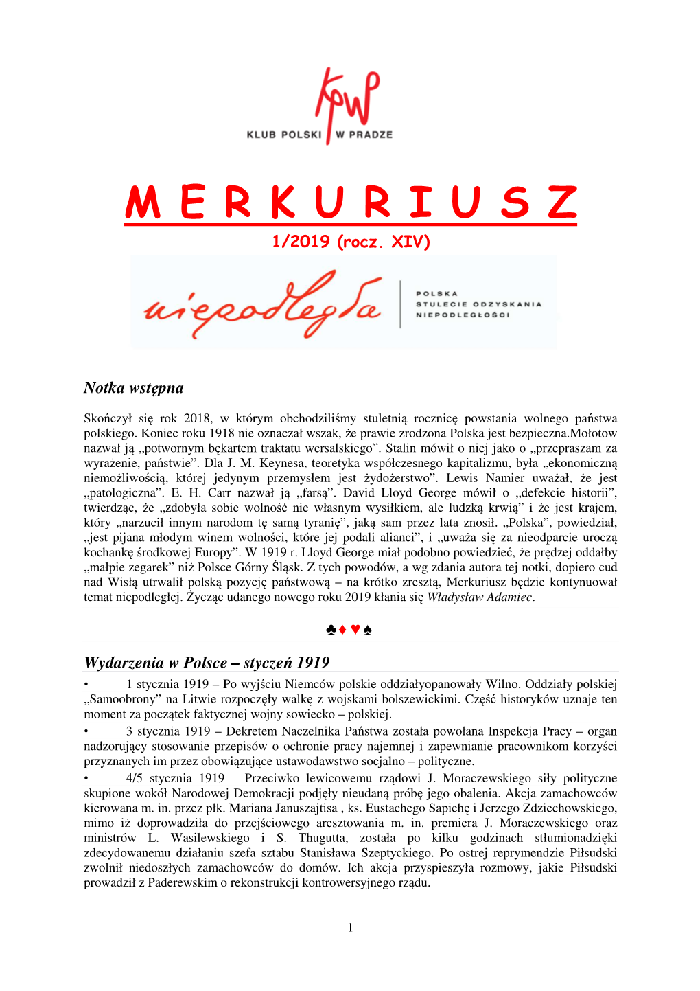 Merkuriusz 1.2019