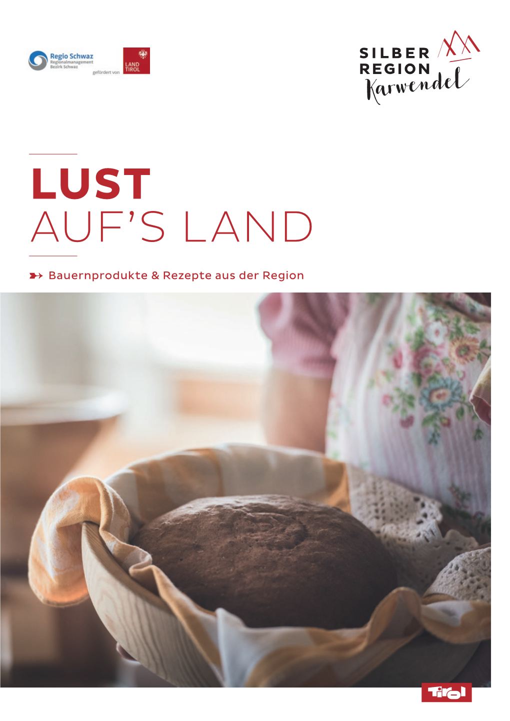 Lust Auf's Land