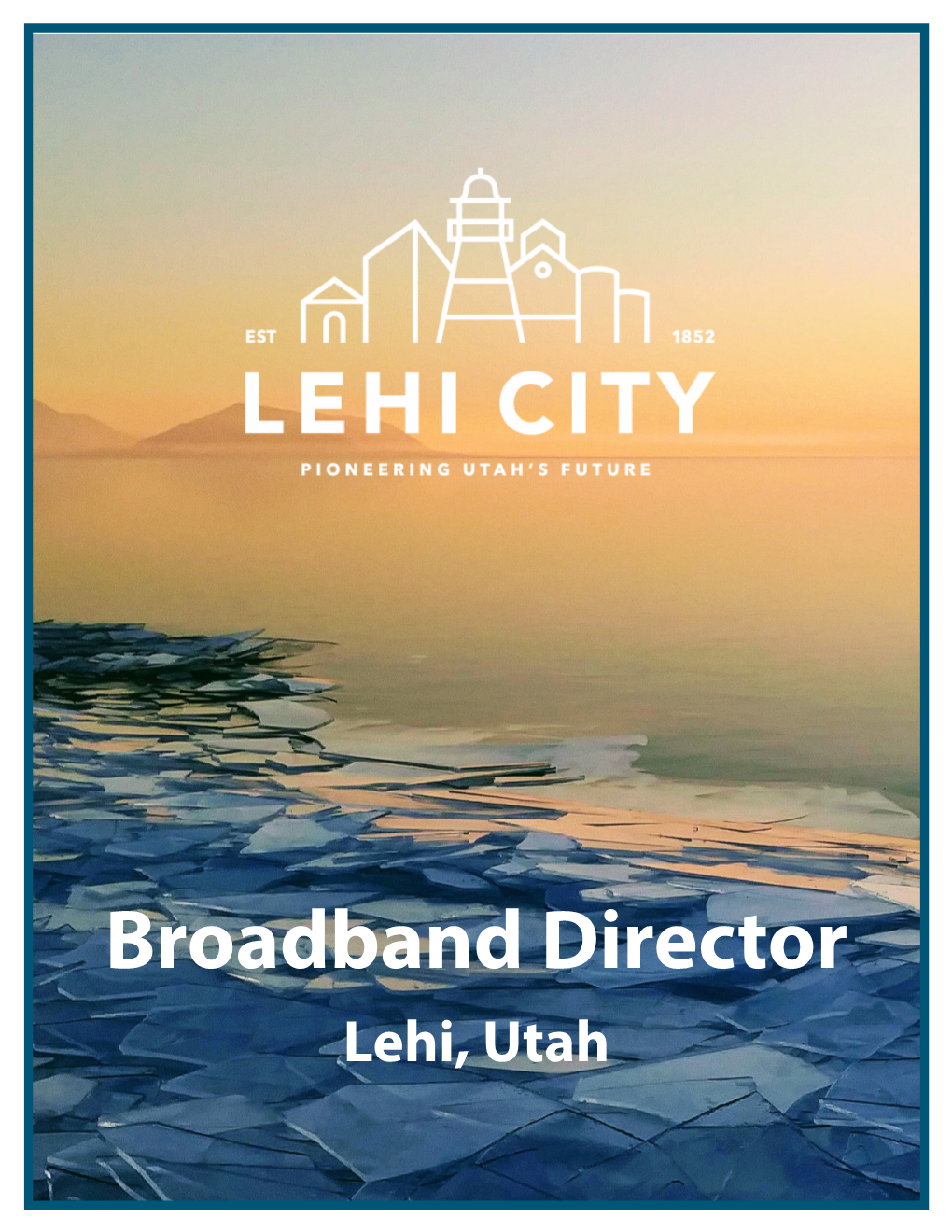 Broadband Director