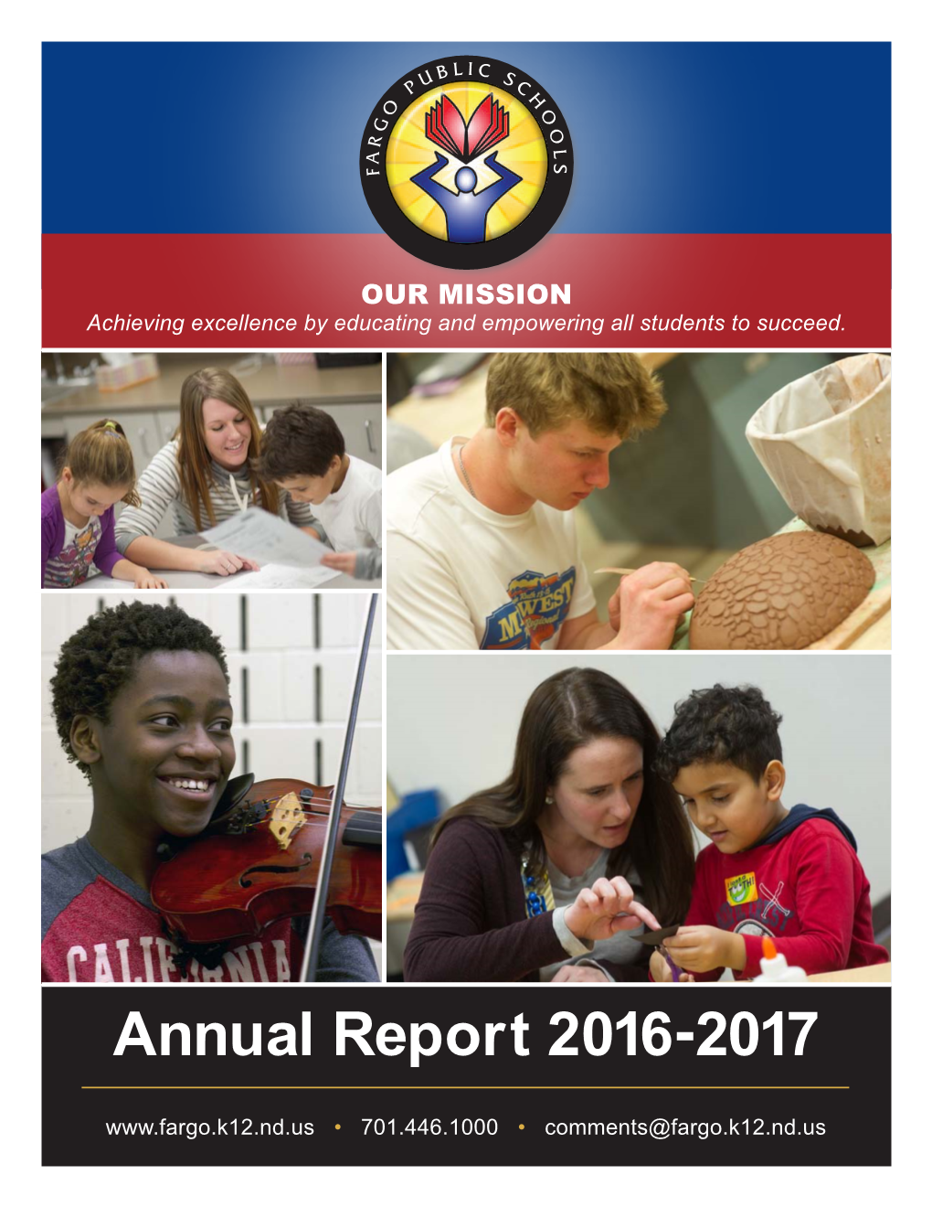 Annual Report 2016-2017