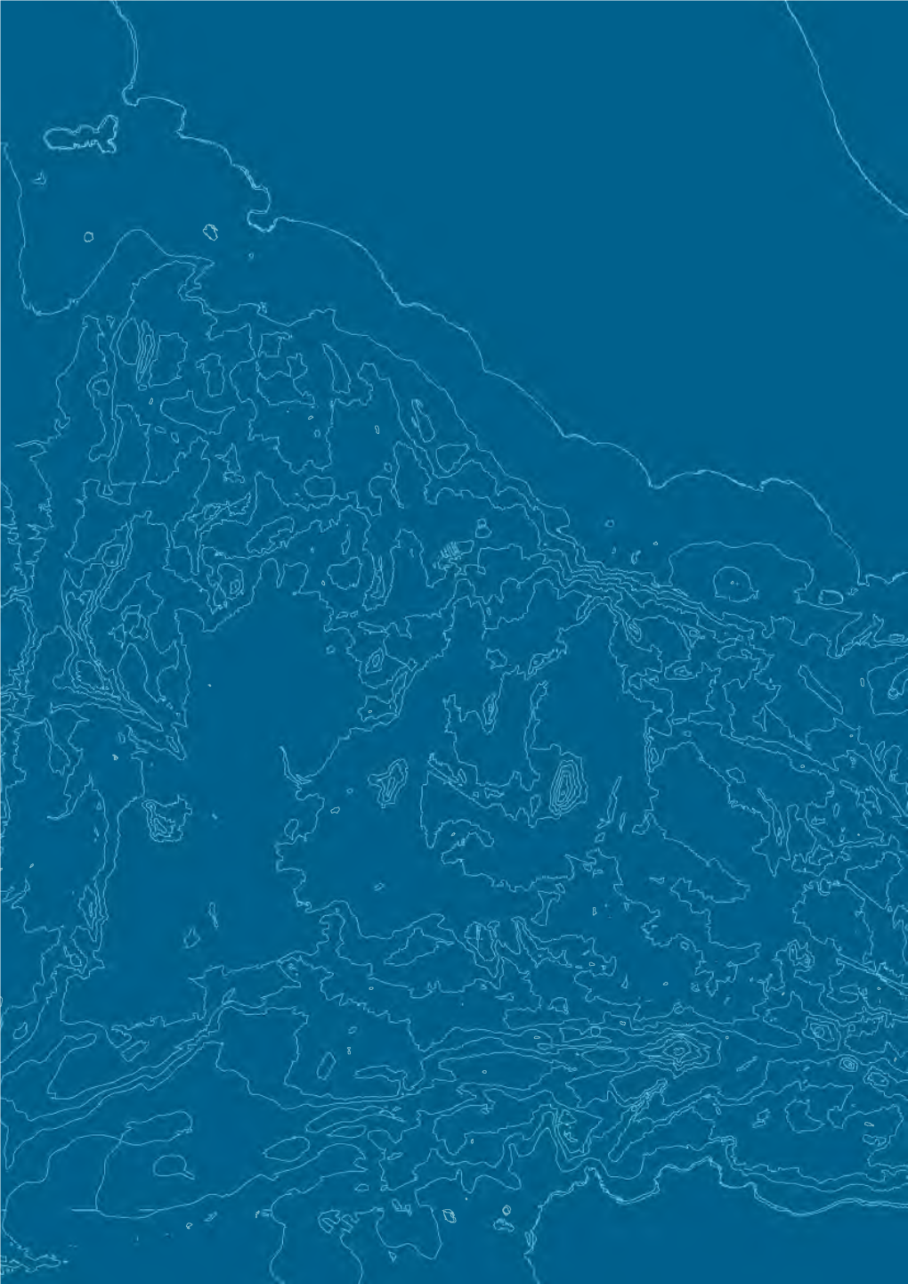 3. Seamounts and Seamount-Like Structures of the Tyrrhenian