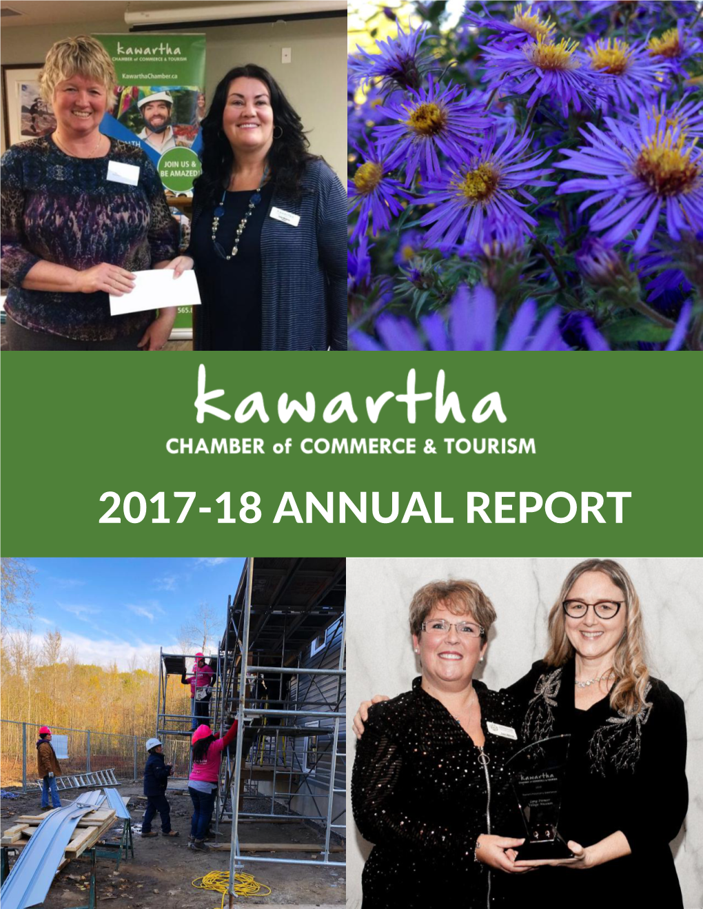 Annual Report 17-18