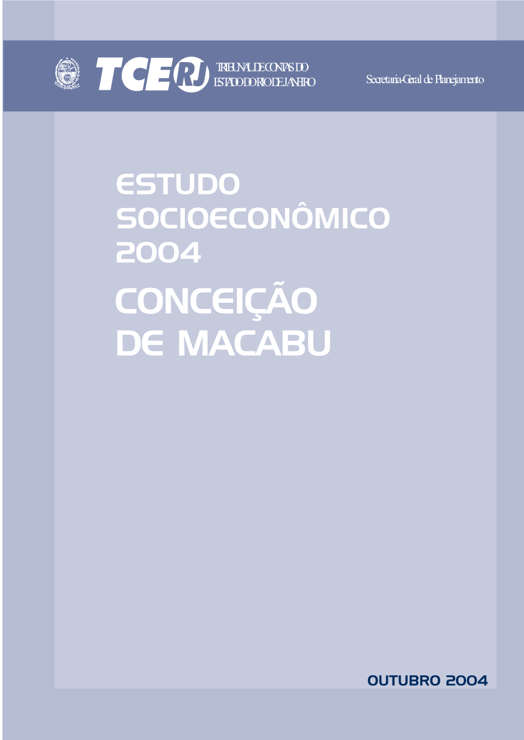 Conceição De Macabu