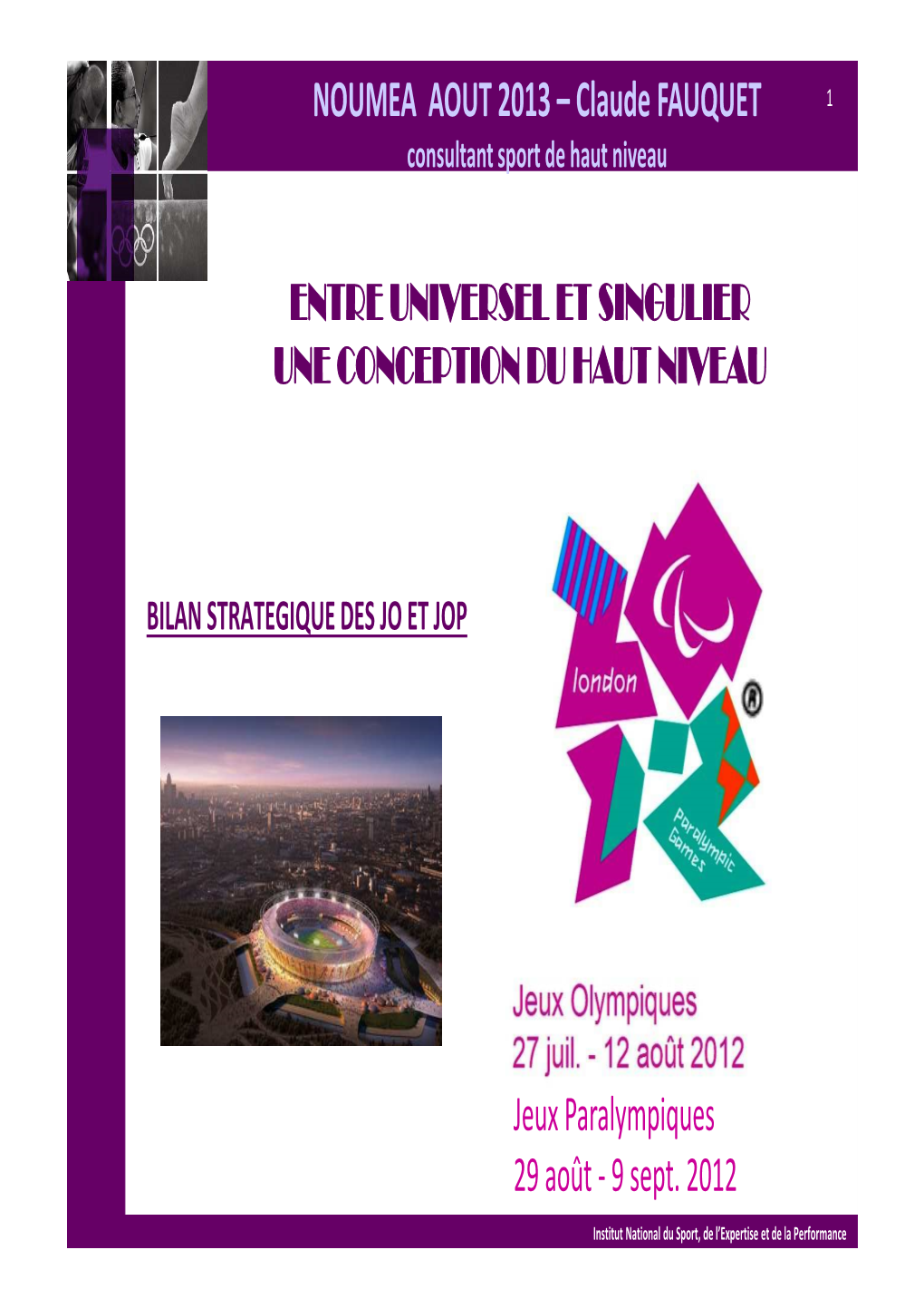 Colloque 2013 Claude Fauquet Consultant.Pdf